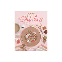 Schiffer Publishing Ltd Cozy Stitches (inbunden, eng)