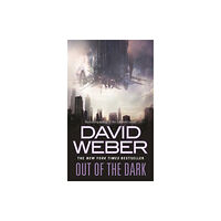 Tor Publishing Group Out of the Dark (häftad, eng)