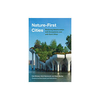 University of british columbia press Nature-First Cities (häftad, eng)