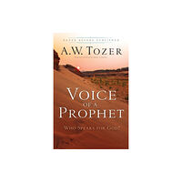 Baker publishing group Voice of a Prophet – Who Speaks for God? (häftad, eng)