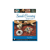 Schiffer Publishing Ltd Sarah Coventry® Jewelry (häftad, eng)