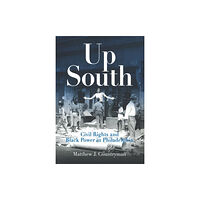 University of Pennsylvania Press Up South (häftad, eng)