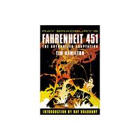 Farrar, Straus and Giroux Ray Bradbury's Fahrenheit 451 (häftad, eng)