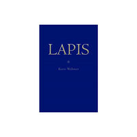 Wesleyan University Press Lapis (häftad, eng)