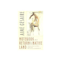 Wesleyan University Press Notebook of a Return to the Native Land (häftad, eng)