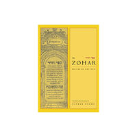 Stanford university press The Zohar (inbunden, eng)
