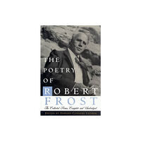 Henry Holt and Co. The Poetry of Robert Frost (inbunden, eng)