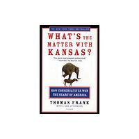 Henry Holt & Co What's The Matter With Kansas? (häftad, eng)