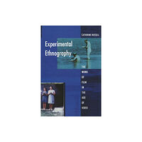 Duke university press Experimental Ethnography (häftad, eng)