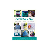 Stackpole Books Crochet in a Day (häftad, eng)