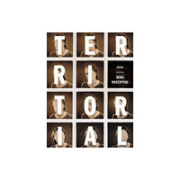 University of Pittsburgh Press Territorial (häftad, eng)