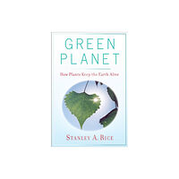 Rutgers University Press Green Planet (häftad, eng)