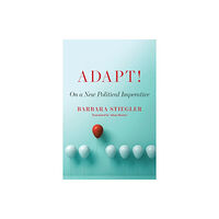 Fordham university press Adapt! (häftad, eng)