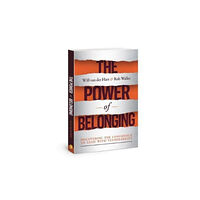 David C Cook Publishing Company Power of Belonging (häftad, eng)