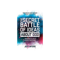 David C Cook Publishing Company The Secret Battle of Ideas about God (häftad, eng)