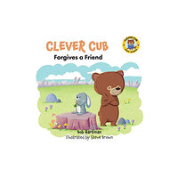 David C Cook Publishing Company Clever Cub Forgives a Friend (häftad, eng)