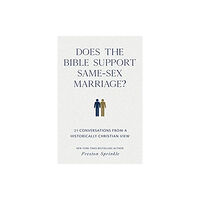 David C Cook Publishing Company Does the Bible Support Same-Se (häftad, eng)