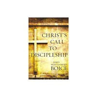 Kregel Publications,U.S. Christ`s Call to Discipleship (häftad, eng)