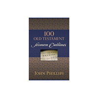 Kregel Publications,U.S. 100 Old Testament Sermon Outlines (häftad, eng)