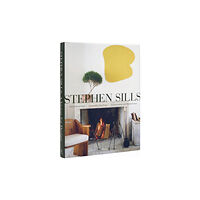 Rizzoli International Publications Stephen Sills (inbunden, eng)