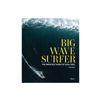 Rizzoli International Publications Big Wave Surfer (inbunden, eng)