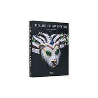 Rizzoli International Publications The Art of David Webb (inbunden, eng)