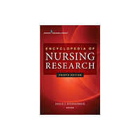 Springer Publishing Co Inc Encyclopedia of Nursing Research (häftad, eng)