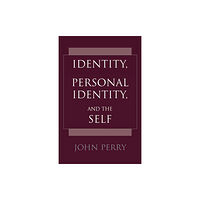 Hackett Publishing Co, Inc Identity, Personal Identity and the Self (häftad, eng)