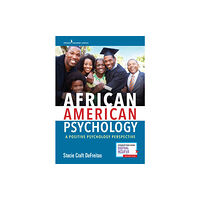 Springer Publishing Co Inc African American Psychology (häftad, eng)