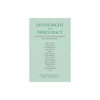 Hackett Publishing Co, Inc Divine Right and Democracy (häftad, eng)