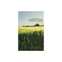 University of Nebraska Press Green Plans (häftad, eng)