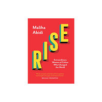 Saqi Books Rise (inbunden, eng)