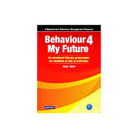 Taylor & francis ltd Behaviour 4 My Future (häftad, eng)