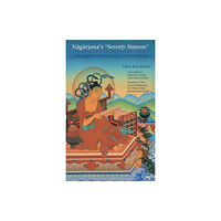 Shambhala Publications Inc Nagarjuna's Seventy Stanzas (häftad, eng)