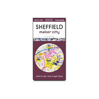 Quickmap Ltd Sheffield - Maker City