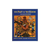 Groundwood Books Ltd ,Canada The Pot of Wisdom (häftad, eng)