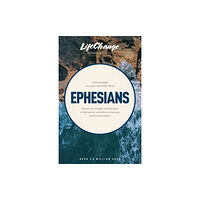 NavPress Ephesians (häftad, eng)