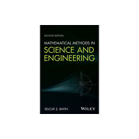 John Wiley & Sons Inc Mathematical Methods in Science and Engineering (inbunden, eng)