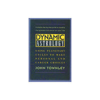 Inner Traditions Bear and Company Dynamic Astrology (häftad, eng)