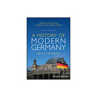 John Wiley And Sons Ltd A History of Modern Germany (häftad, eng)