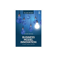 Taylor & francis ltd Business Model Innovation (häftad, eng)