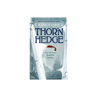 Tor Publishing Group Thornhedge (inbunden, eng)