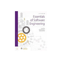 Jones and Bartlett Publishers, Inc Essentials of Software Engineering (häftad, eng)