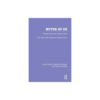 Taylor & francis ltd Myths of Oz (häftad, eng)