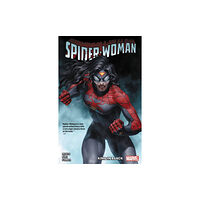 Marvel Comics Spider-woman Vol. 2 (häftad, eng)