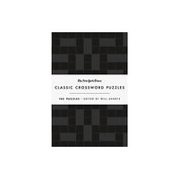 St. Martin's Publishing Group The New York Times Classic Crossword Puzzles (Black and White) (inbunden, eng)