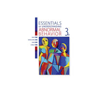 Cengage Learning, Inc Essentials of Understanding Abnormal Behavior (häftad, eng)