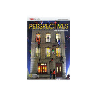 Cengage Learning, Inc Perspectives Pre-intermediate: Student's Book (häftad, eng)