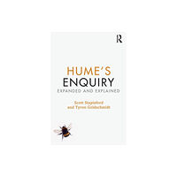 Taylor & francis ltd Hume's Enquiry (häftad, eng)