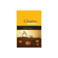 Taylor & francis ltd The Creative Therapist (häftad, eng)